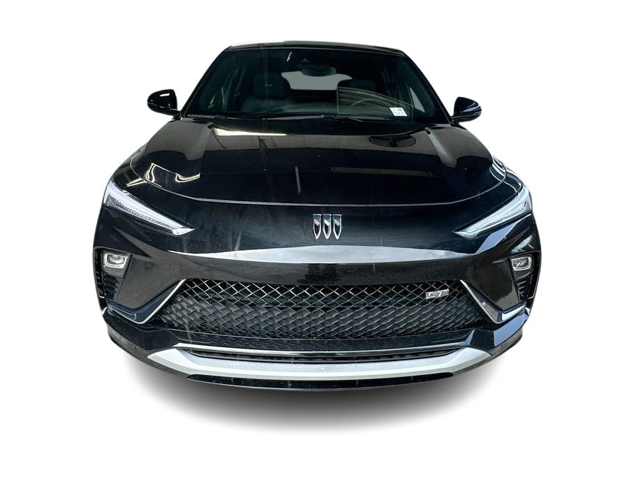 Thumbnail: 2026 Buick Envista - 4