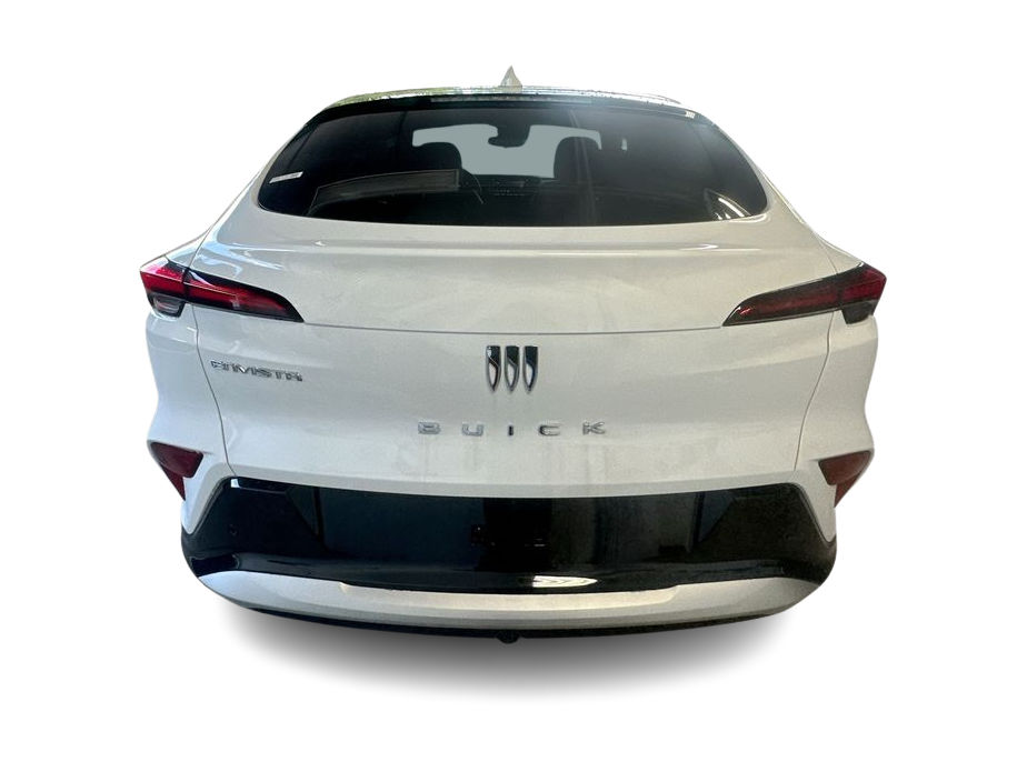 Thumbnail: 2026 Buick Envista - 4