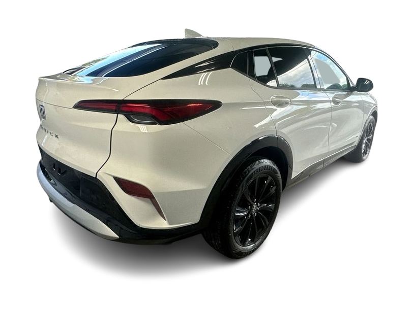 Thumbnail: 2026 Buick Envista - 21