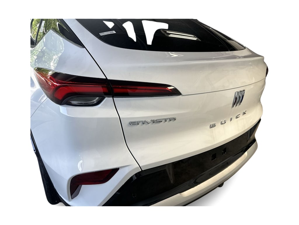 Thumbnail: 2026 Buick Envista - 23