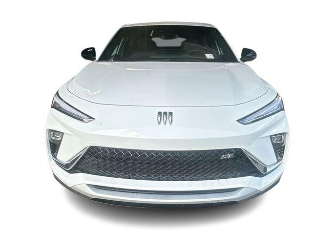 Thumbnail: 2026 Buick Envista - 5