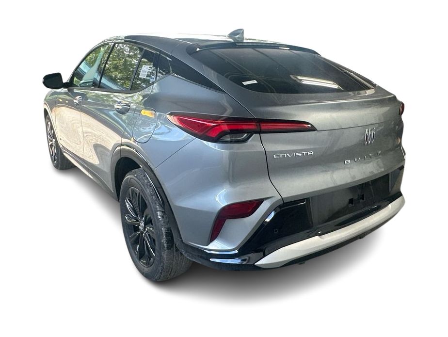 Thumbnail: 2026 Buick Envista - 4