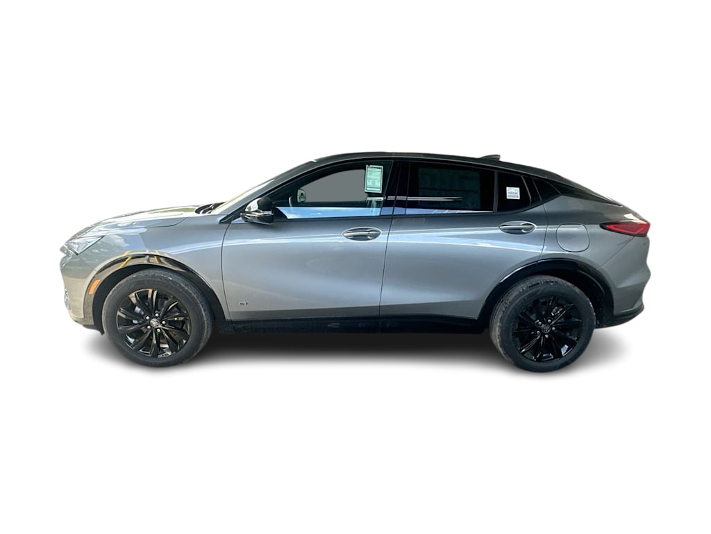 Thumbnail: 2026 Buick Envista - 3