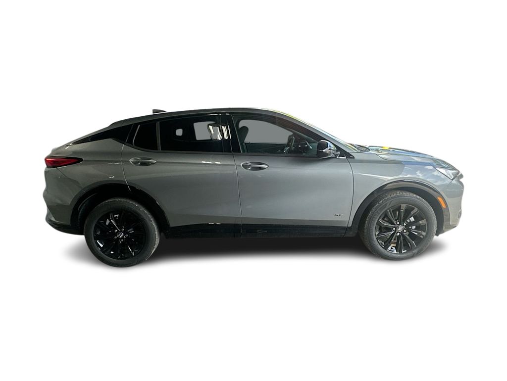 Thumbnail: 2026 Buick Envista - 22