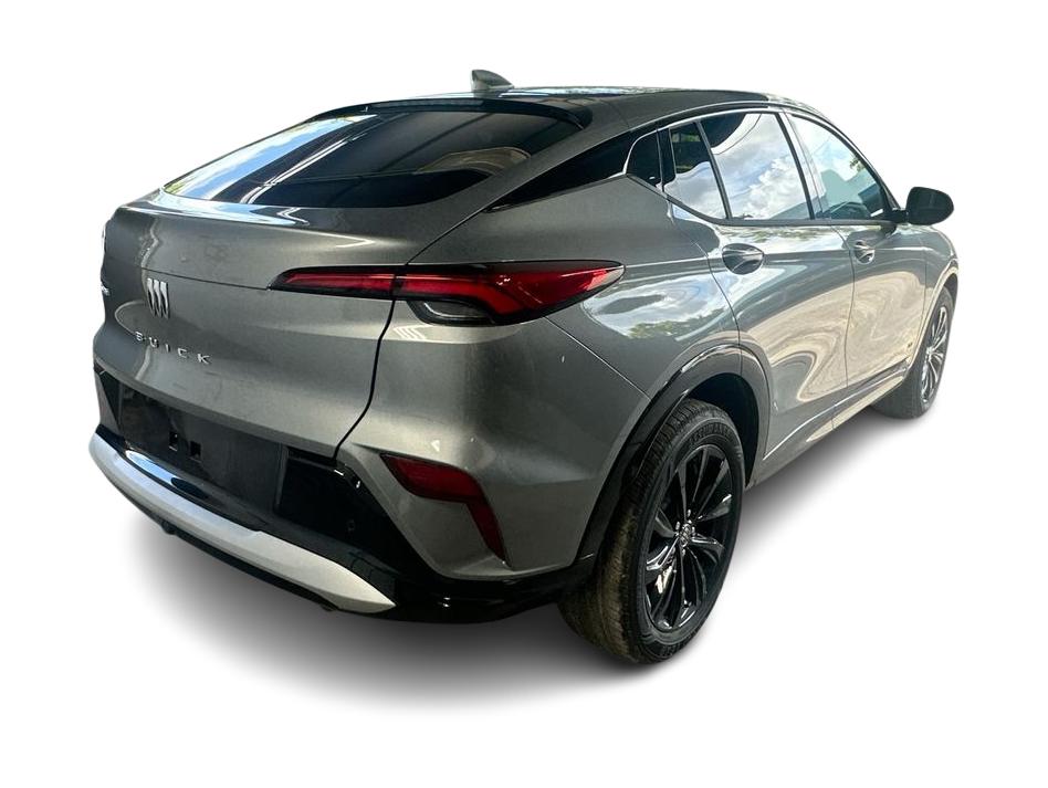 Thumbnail: 2026 Buick Envista - 21