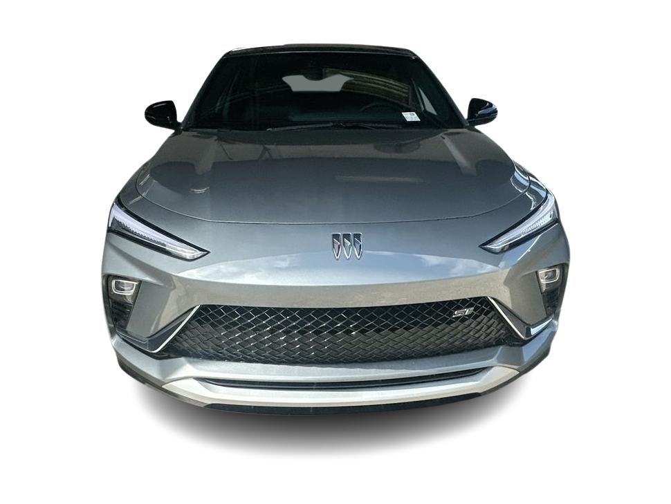 Thumbnail: 2026 Buick Envista - 5
