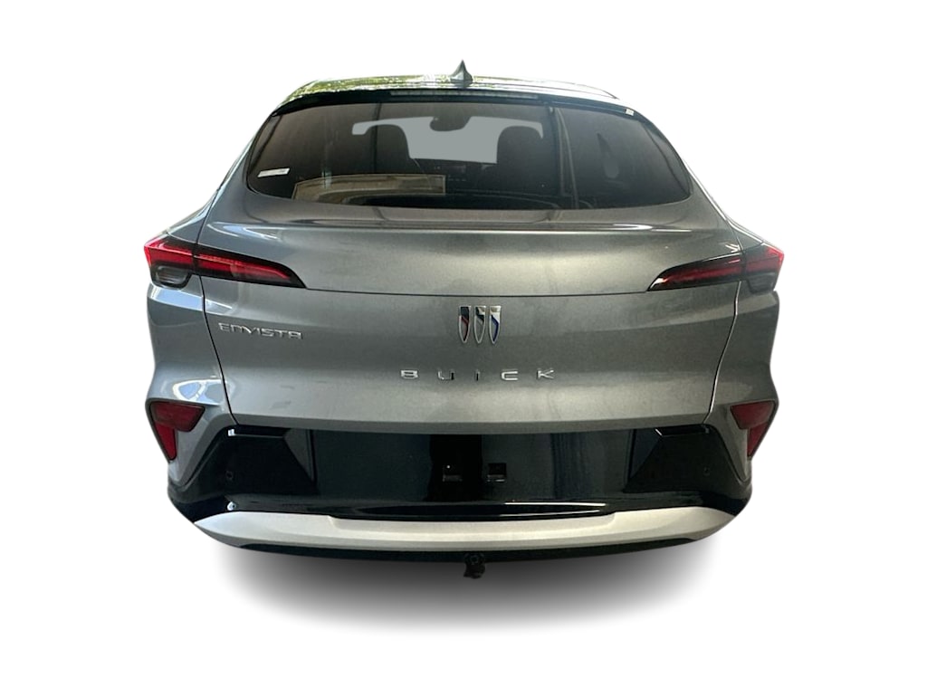 Thumbnail: 2026 Buick Envista - 20