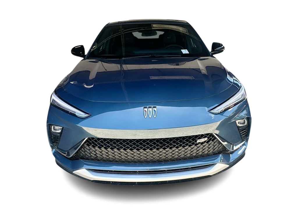 Thumbnail: 2026 Buick Envista - 5
