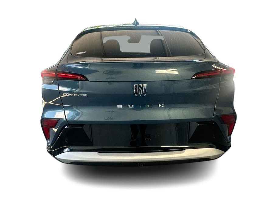 Thumbnail: 2026 Buick Envista - 20