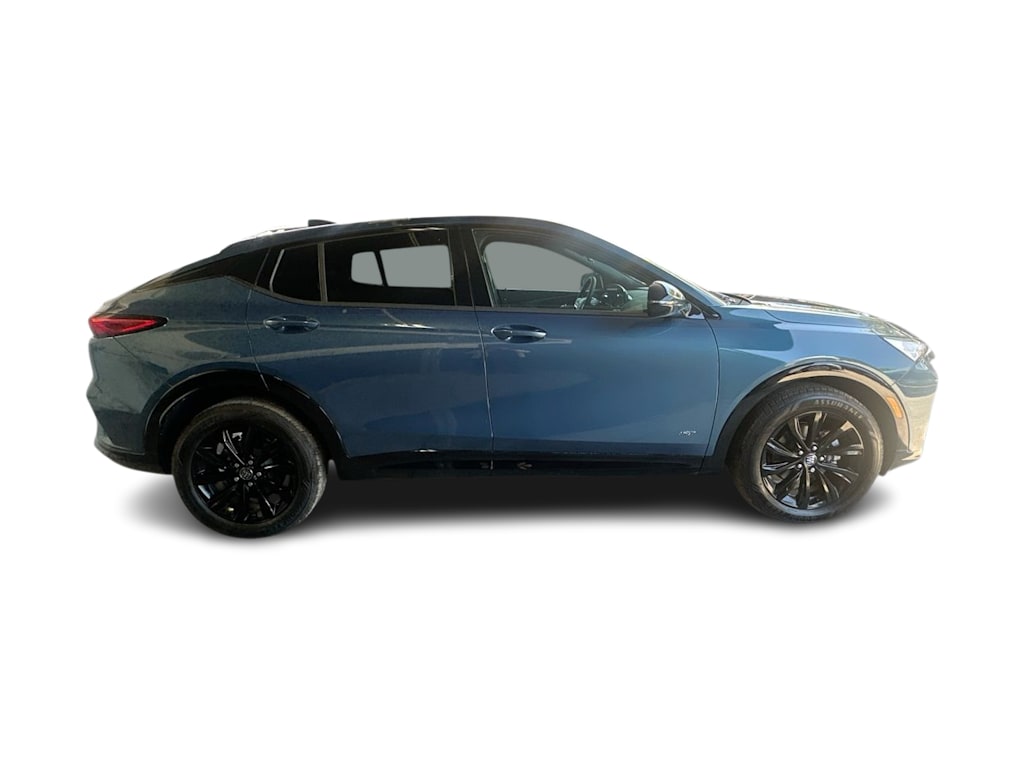 Thumbnail: 2026 Buick Envista - 22