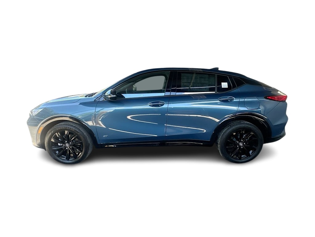 Thumbnail: 2026 Buick Envista - 3
