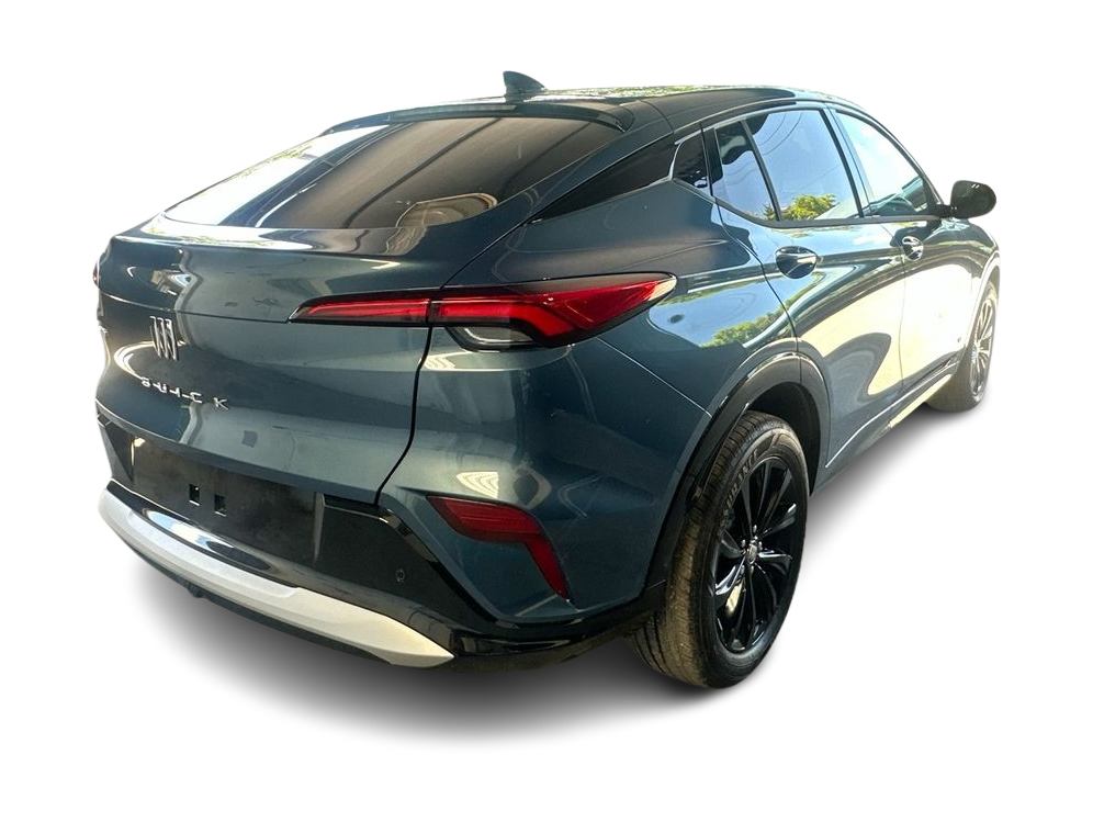 Thumbnail: 2026 Buick Envista - 21