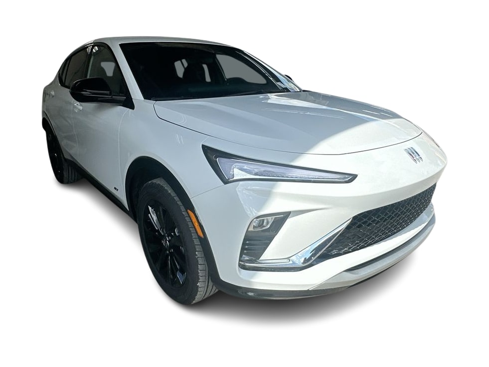 Thumbnail: 2026 Buick Envista - 17