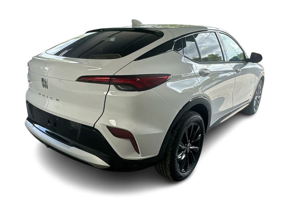 Thumbnail: 2026 Buick Envista - 20