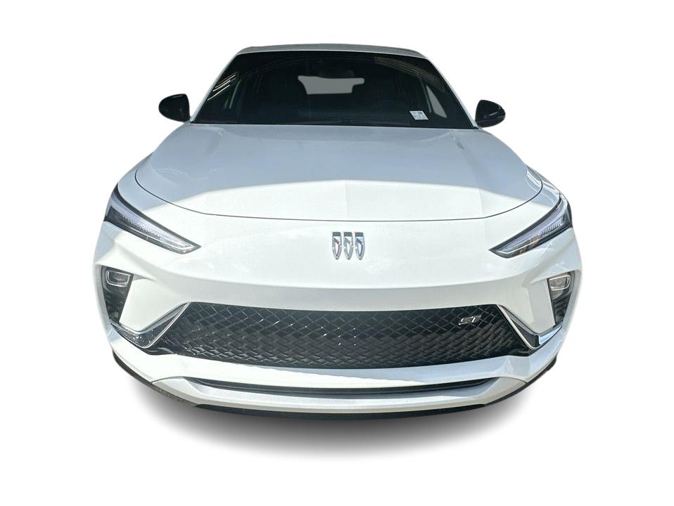 Thumbnail: 2026 Buick Envista - 5