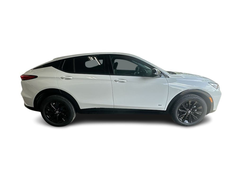 Thumbnail: 2026 Buick Envista - 21