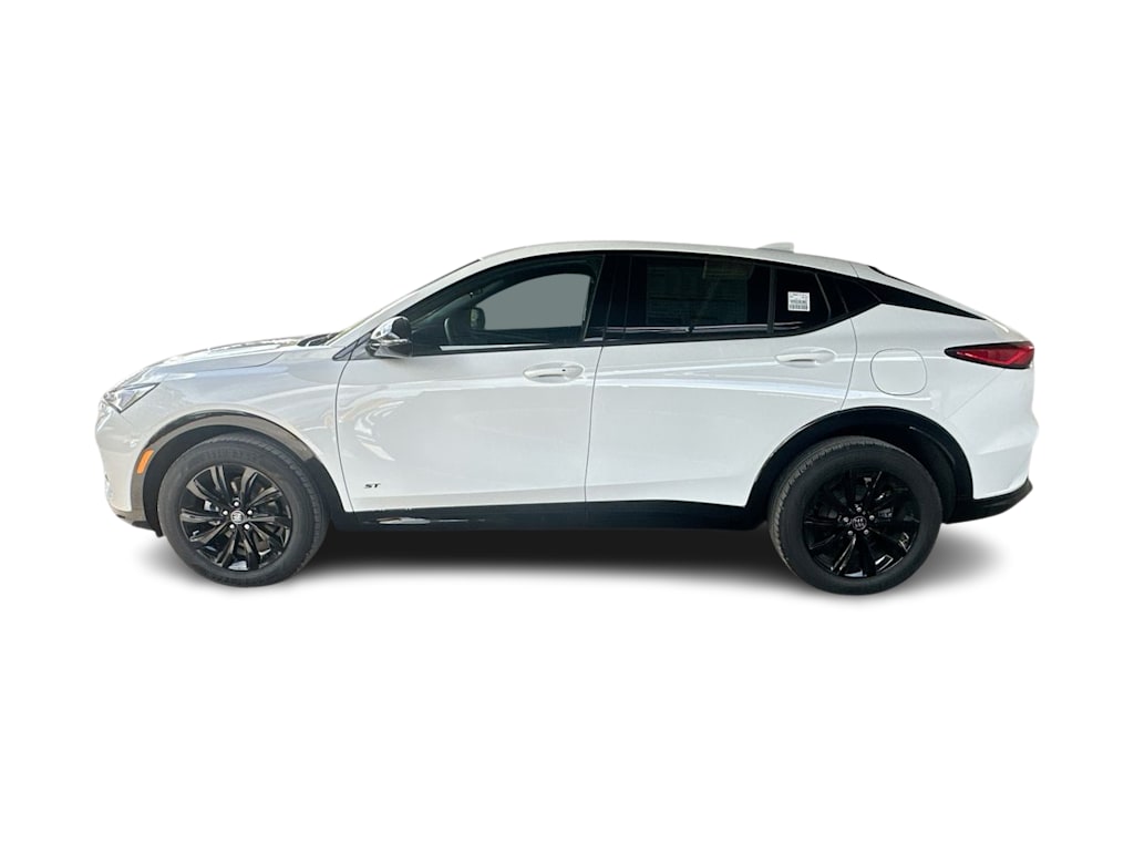 Thumbnail: 2026 Buick Envista - 3