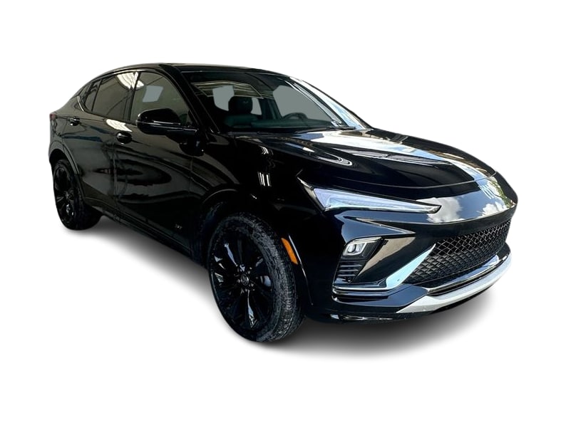 Thumbnail: 2026 Buick Envista - 19