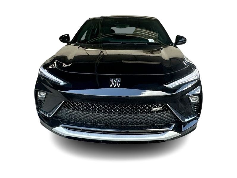 Thumbnail: 2026 Buick Envista - 5
