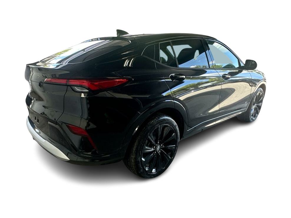 Thumbnail: 2026 Buick Envista - 21