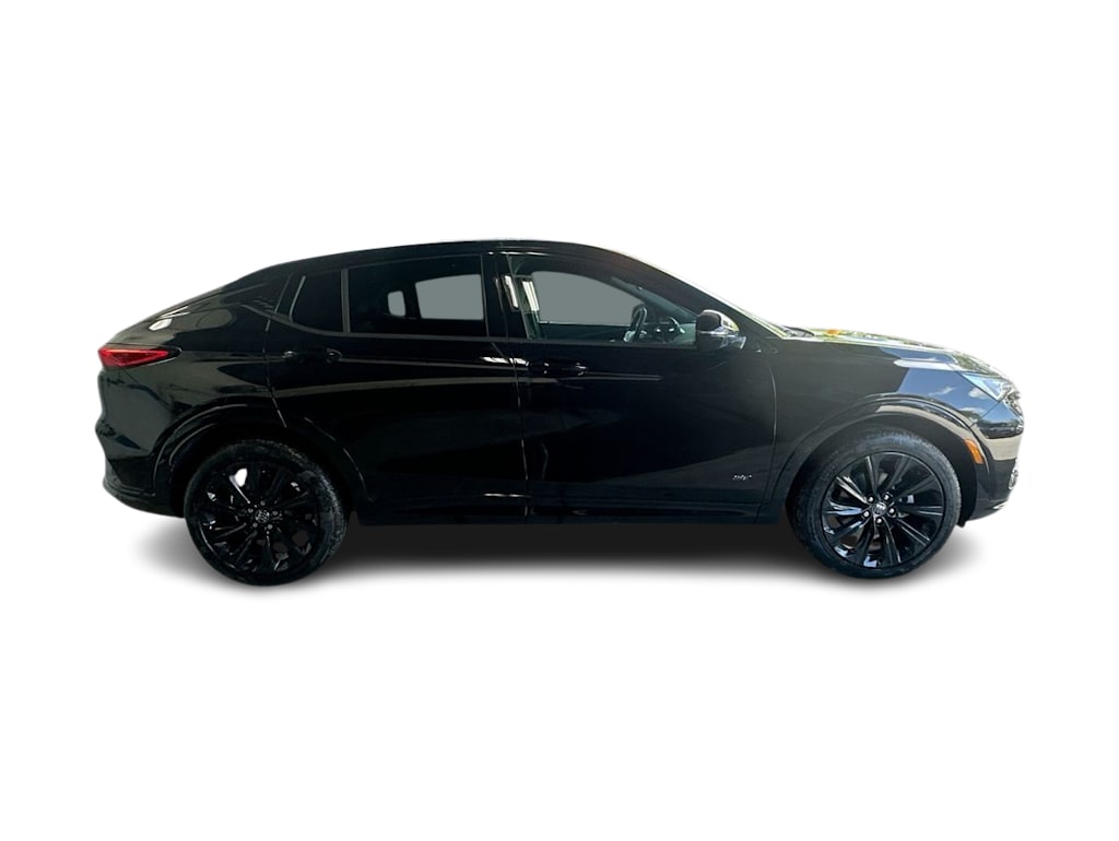 Thumbnail: 2026 Buick Envista - 22