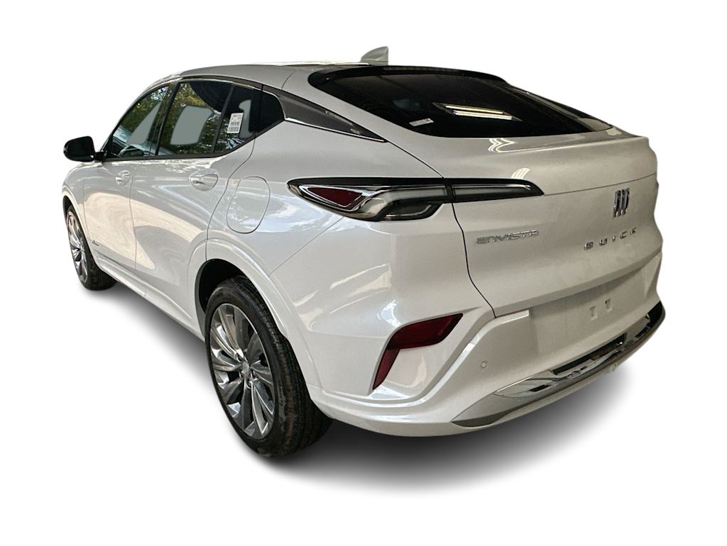 Thumbnail: 2026 Buick Envista - 4