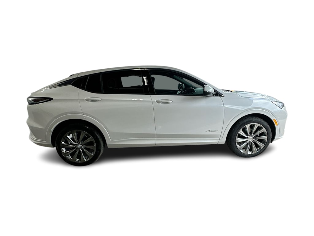 Thumbnail: 2026 Buick Envista - 24