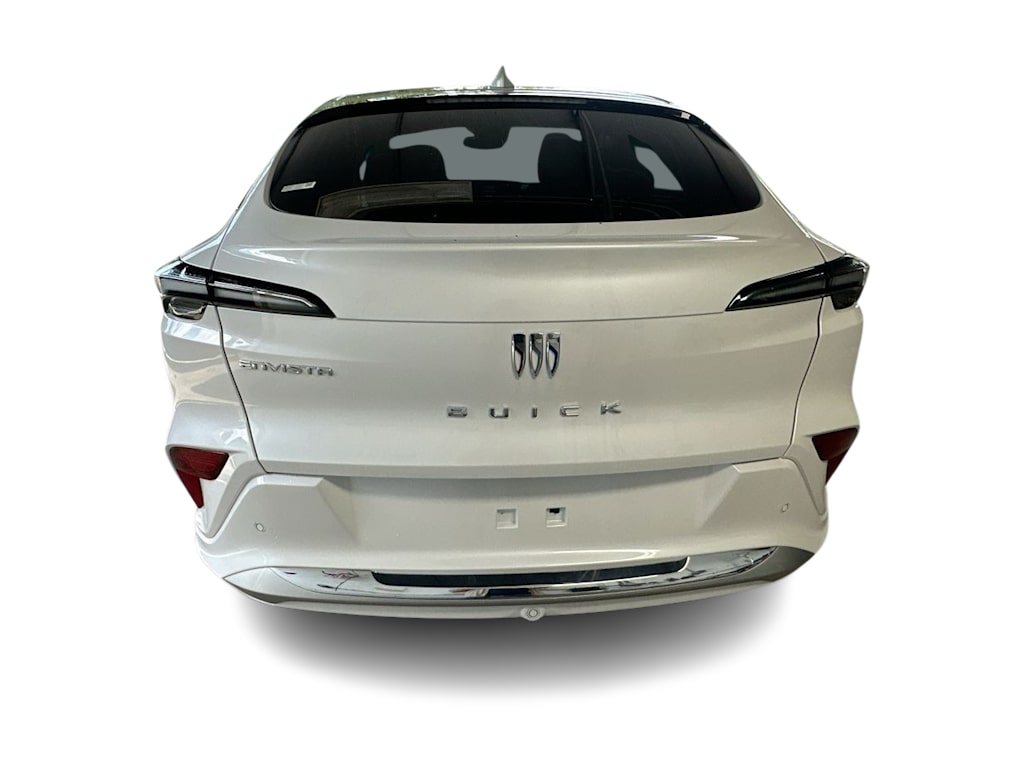 Thumbnail: 2026 Buick Envista - 5
