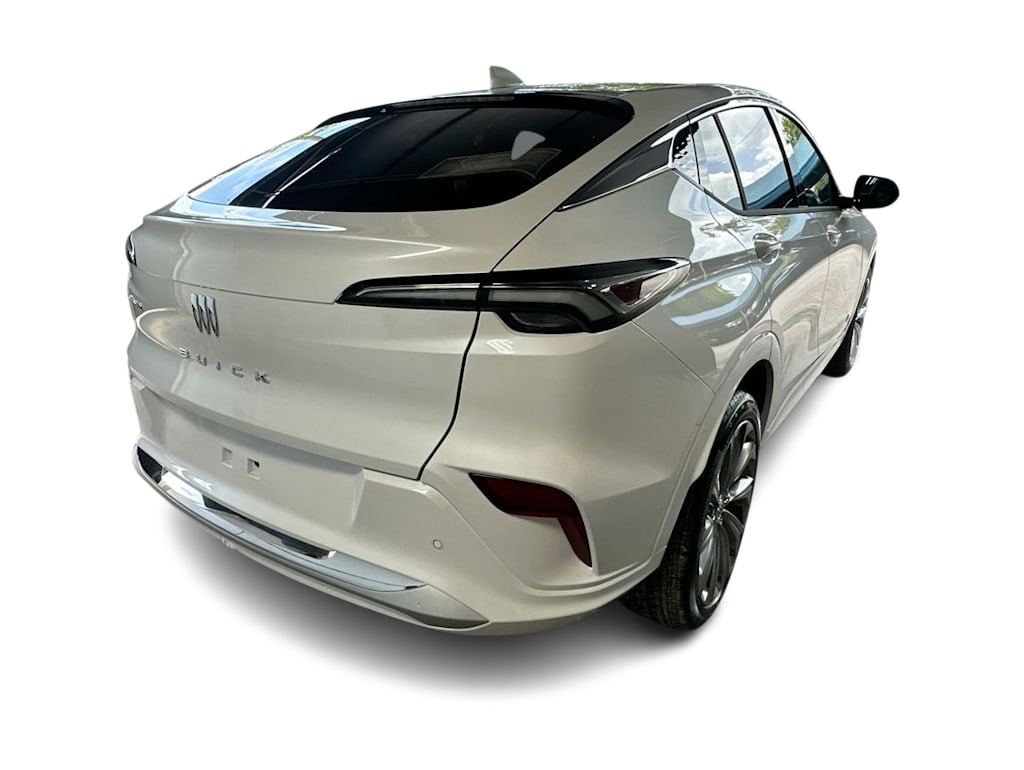 Thumbnail: 2026 Buick Envista - 23