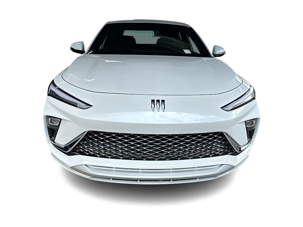Thumbnail: 2026 Buick Envista - 6