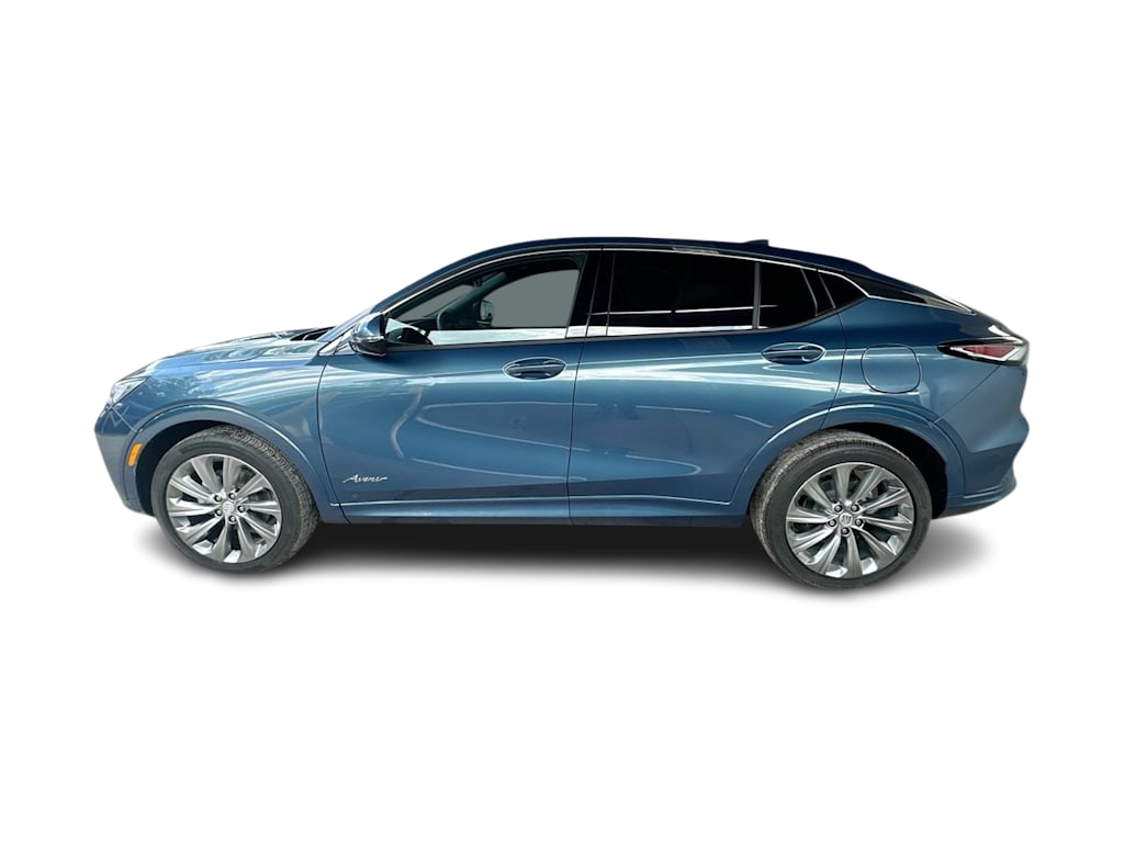 Thumbnail: 2026 Buick Envista - 3