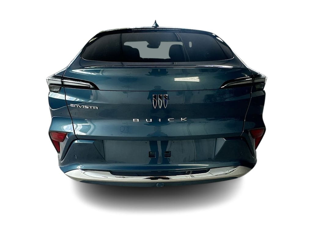 Thumbnail: 2026 Buick Envista - 5