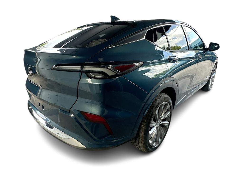 Thumbnail: 2026 Buick Envista - 21
