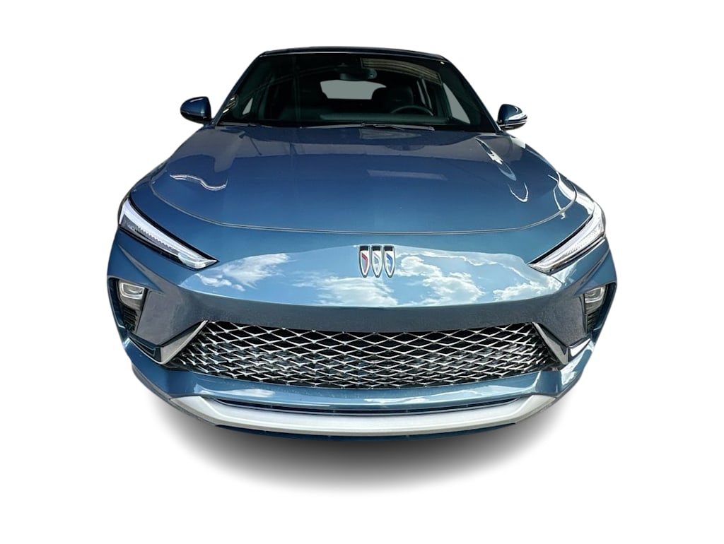 Thumbnail: 2026 Buick Envista - 6
