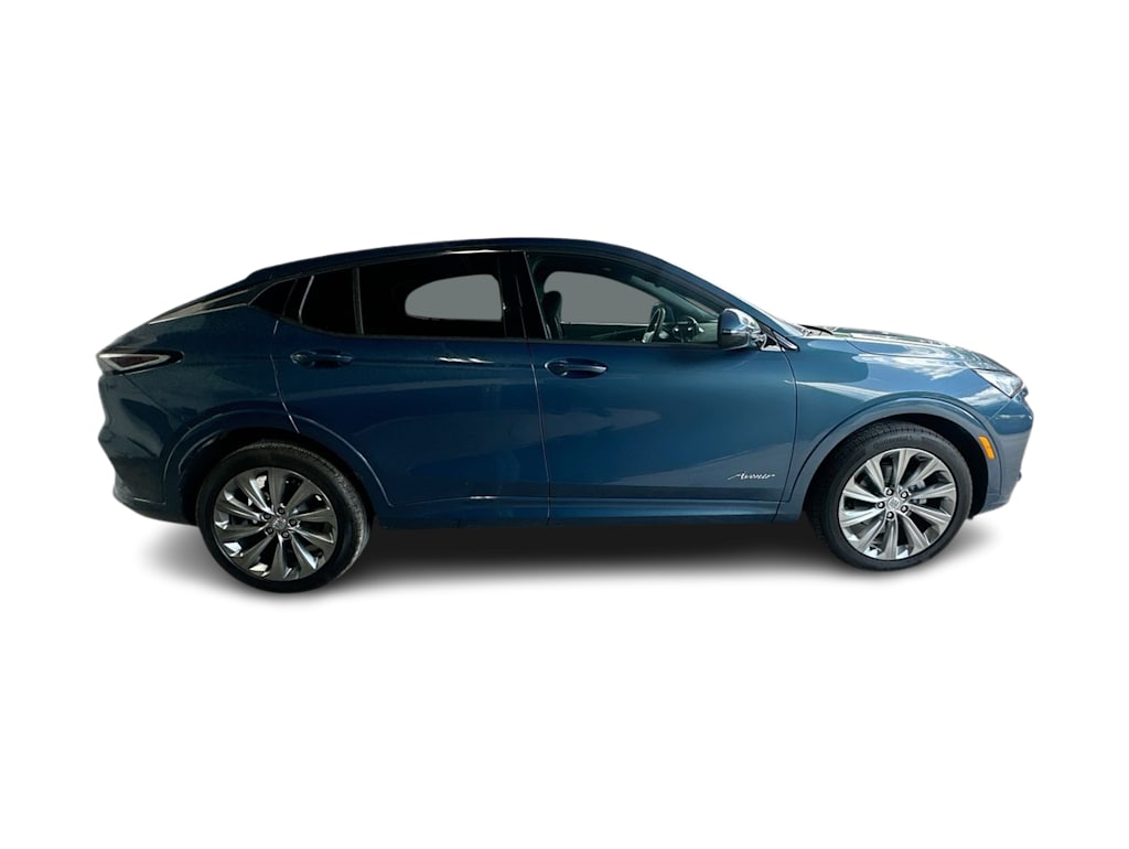 Thumbnail: 2026 Buick Envista - 22