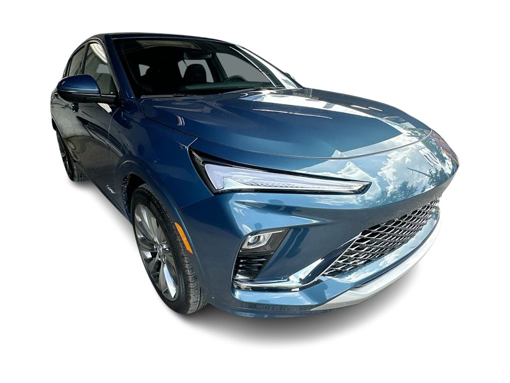 Thumbnail: 2026 Buick Envista - 19