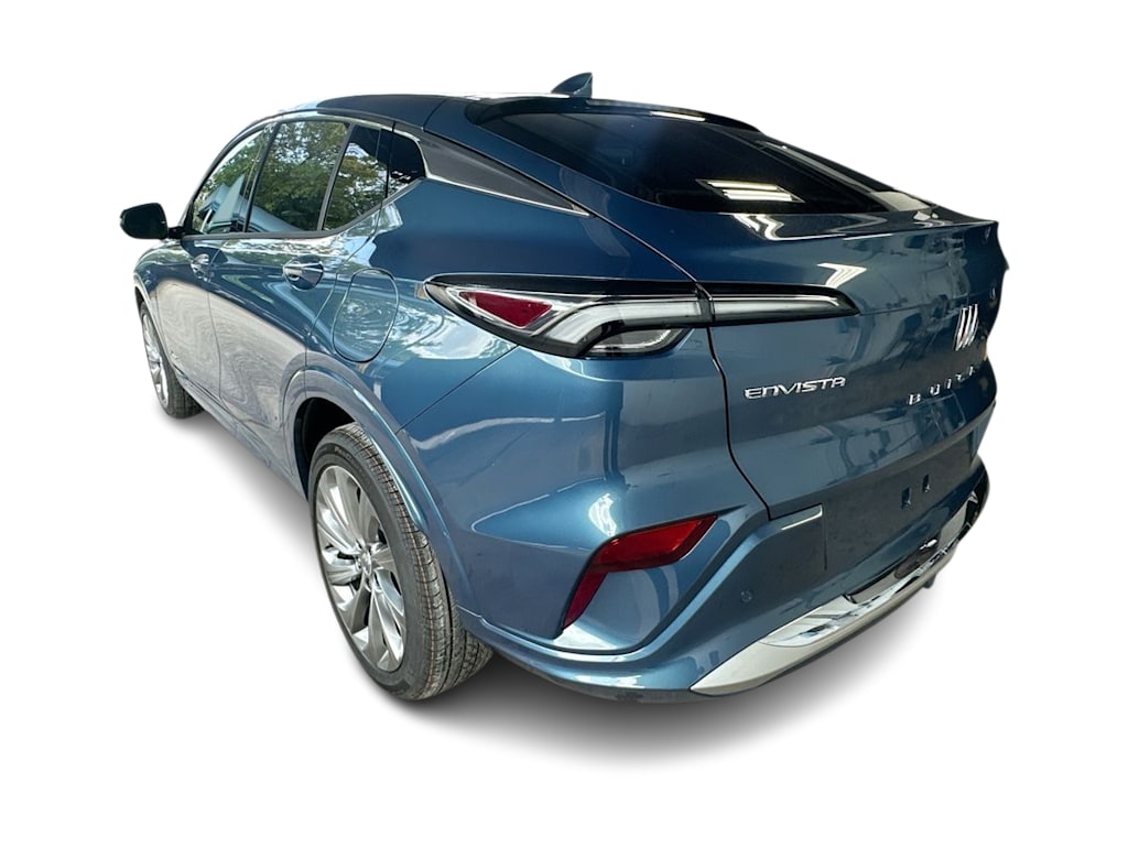 Thumbnail: 2026 Buick Envista - 4