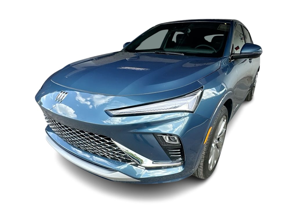 Thumbnail: 2026 Buick Envista - 20