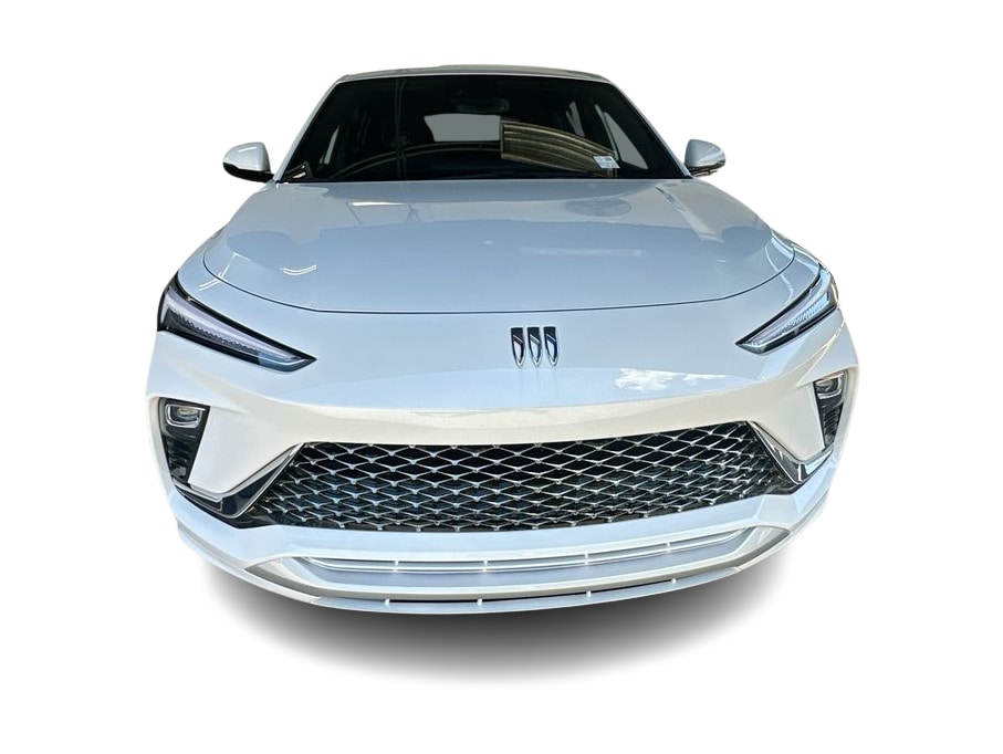 Thumbnail: 2026 Buick Envista - 6