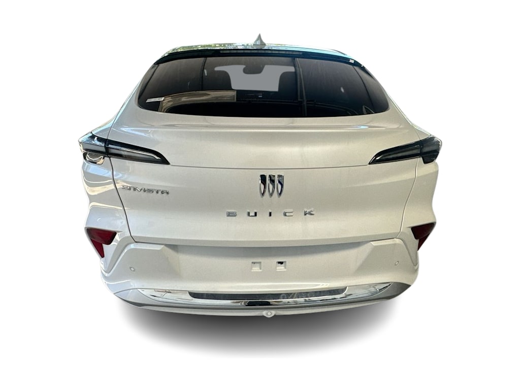 Thumbnail: 2026 Buick Envista - 5