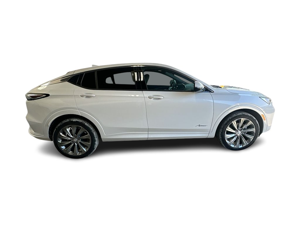 Thumbnail: 2026 Buick Envista - 21
