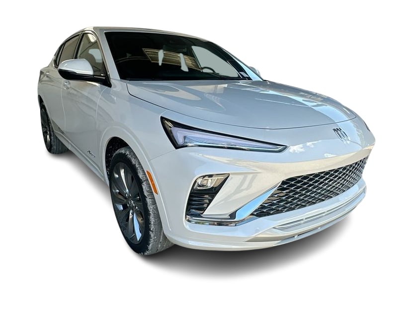 Thumbnail: 2026 Buick Envista - 19