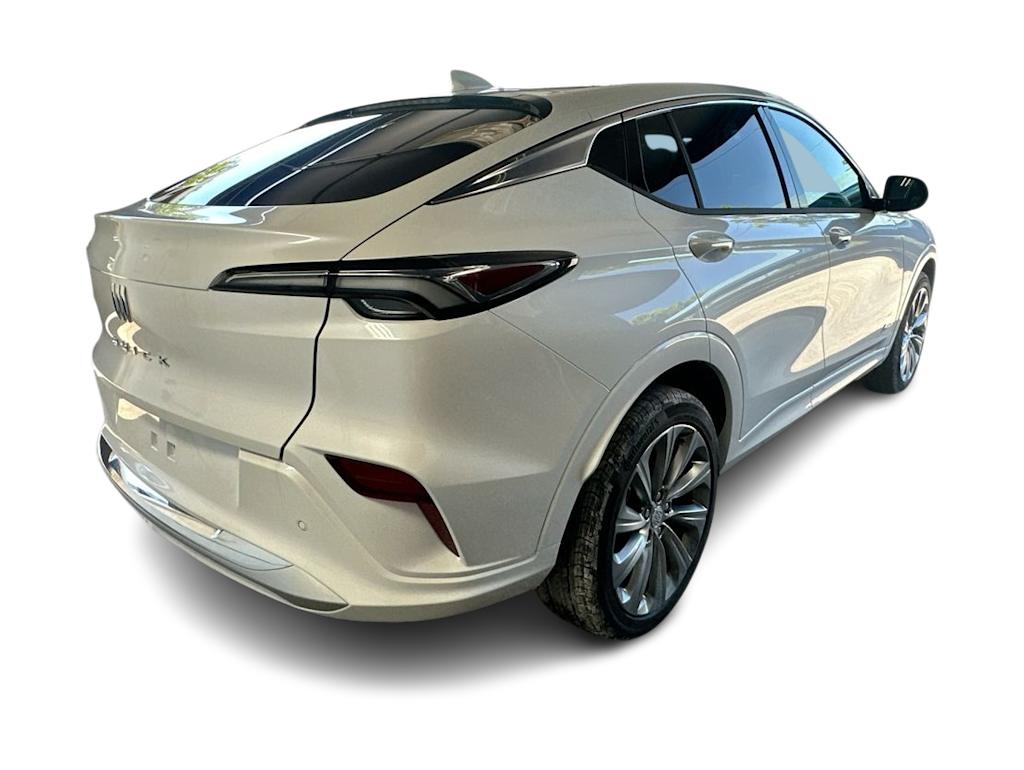Thumbnail: 2026 Buick Envista - 20