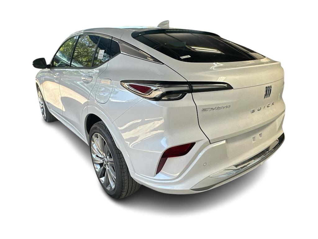 Thumbnail: 2026 Buick Envista - 4