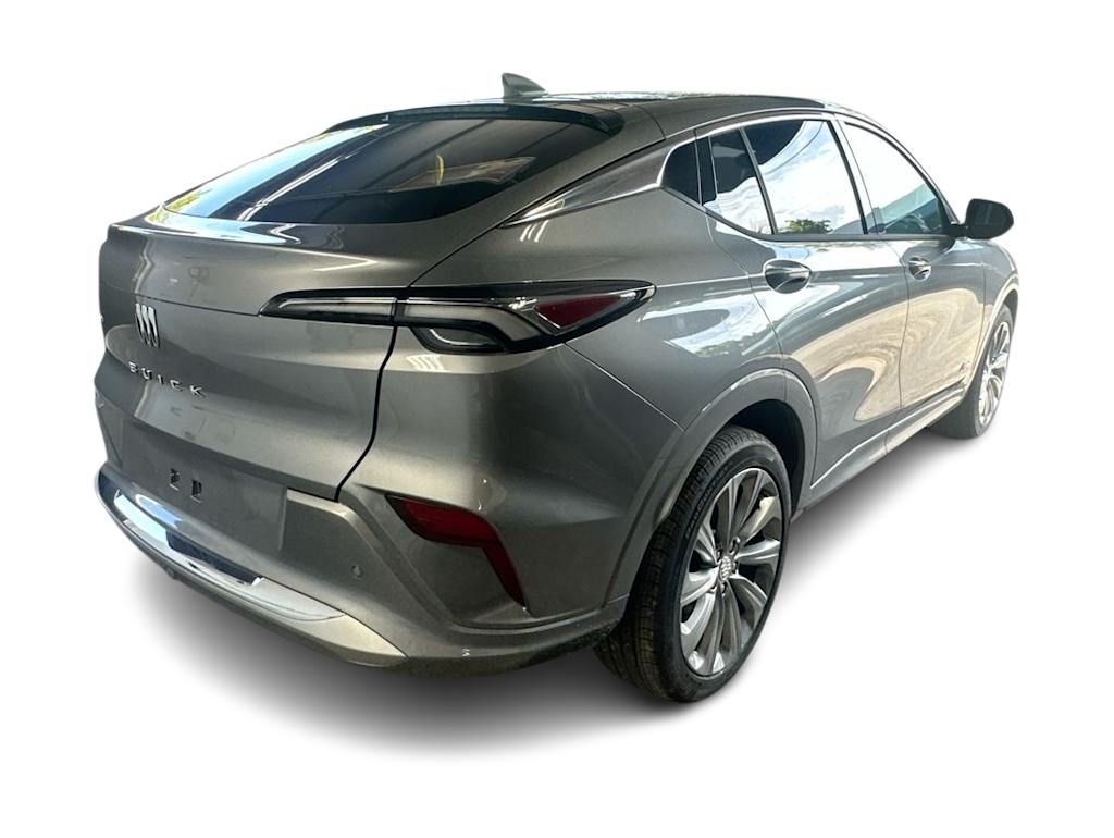 Thumbnail: 2026 Buick Envista - 20