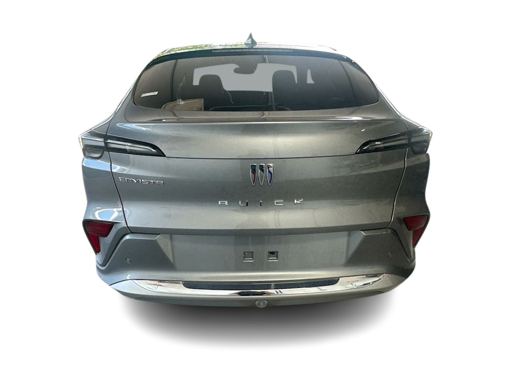 Thumbnail: 2026 Buick Envista - 5