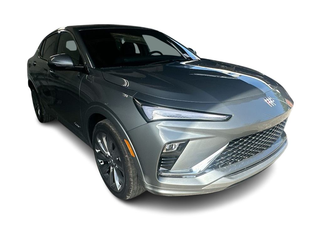 Thumbnail: 2026 Buick Envista - 19