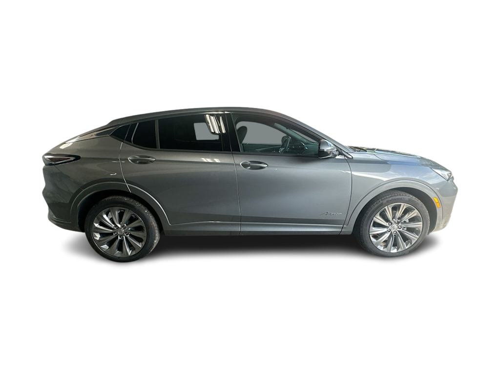 Thumbnail: 2026 Buick Envista - 21