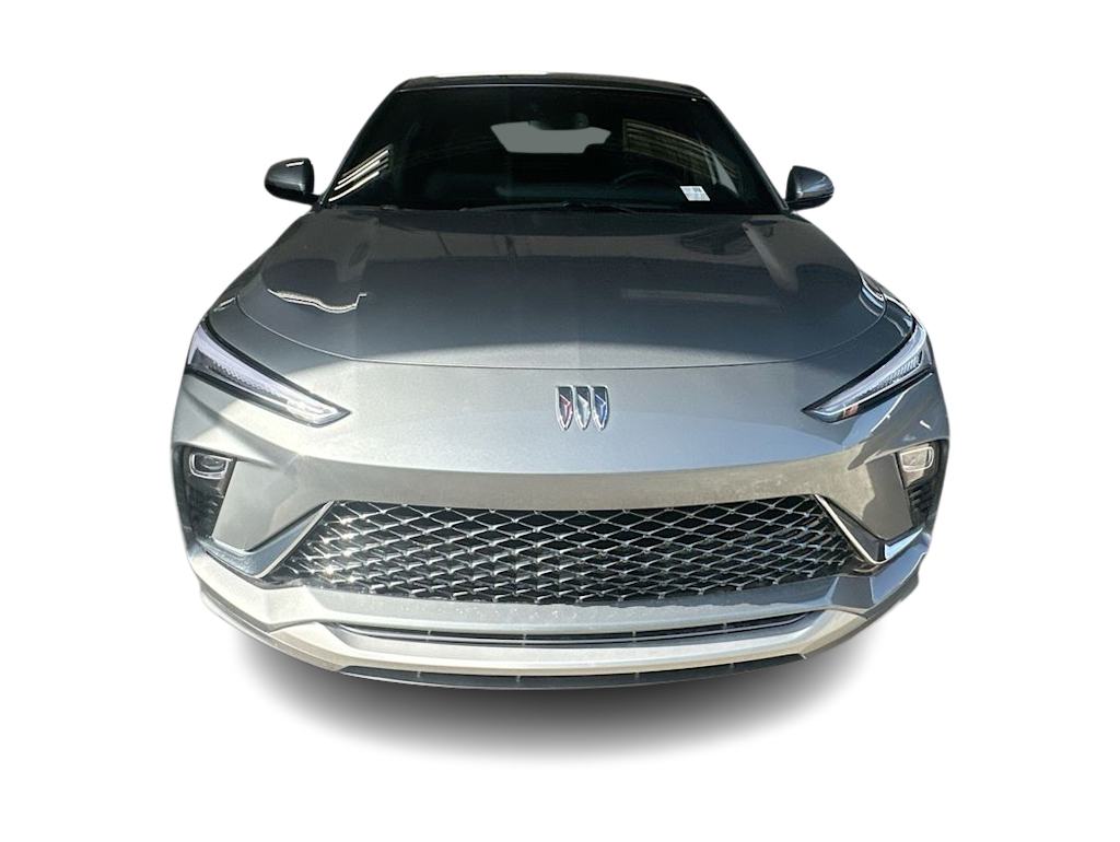Thumbnail: 2026 Buick Envista - 6