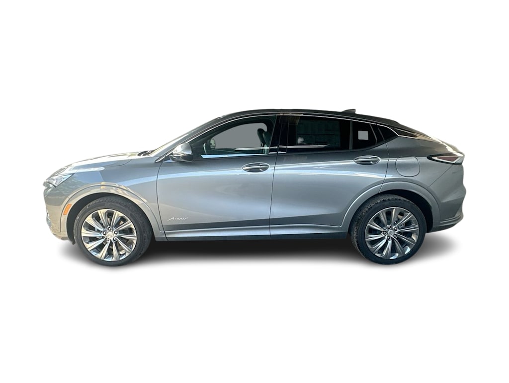 Thumbnail: 2026 Buick Envista - 3